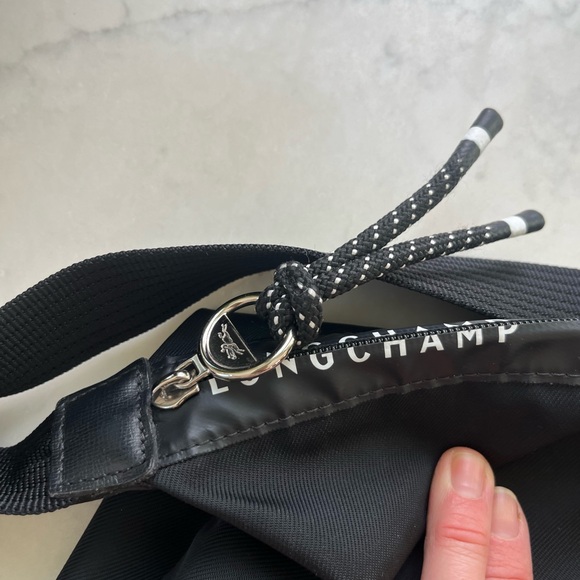 Longchamp LE PLIAGE ENERGY Large Crossbody HANDBAG - Picture 10 of 13